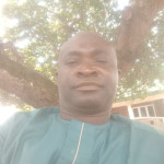 Abodunrin Martins Adebola