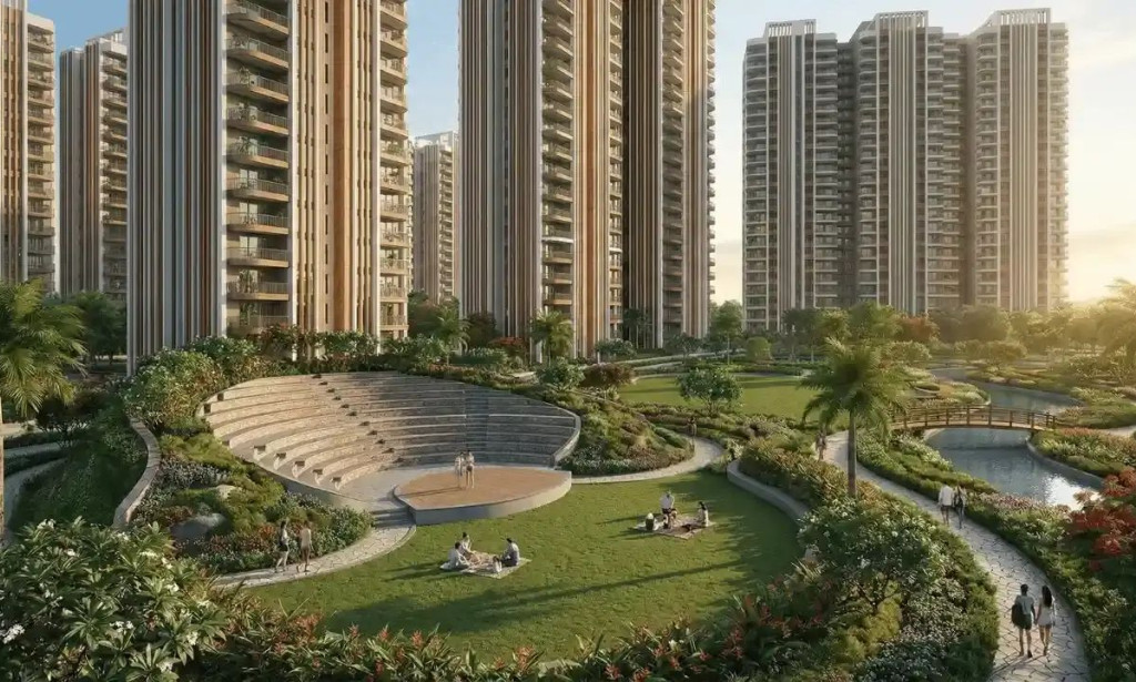 Smartworld Natures Court – Premium Low Rise Floors in Gurgaon