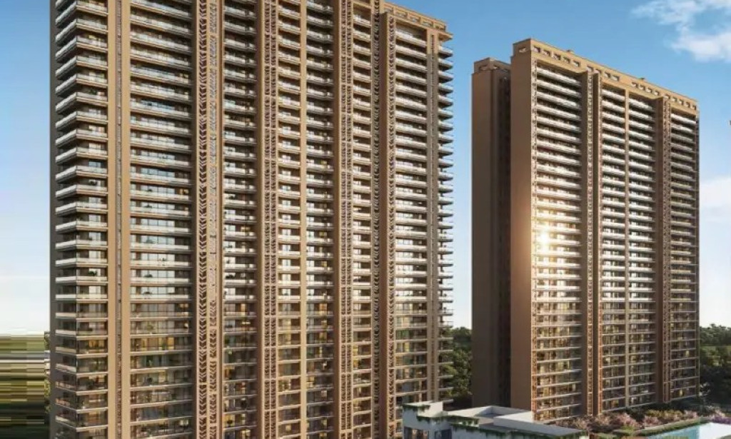 Architectural Legacy on Sohna Road: The Definitive Guide to Elan The Statement, Sector 49