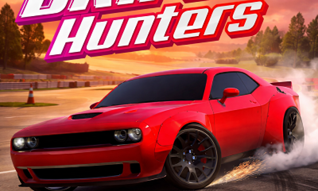 Get Ready to Shred Tires: Your Ultimate Guide to Drift Hunters!