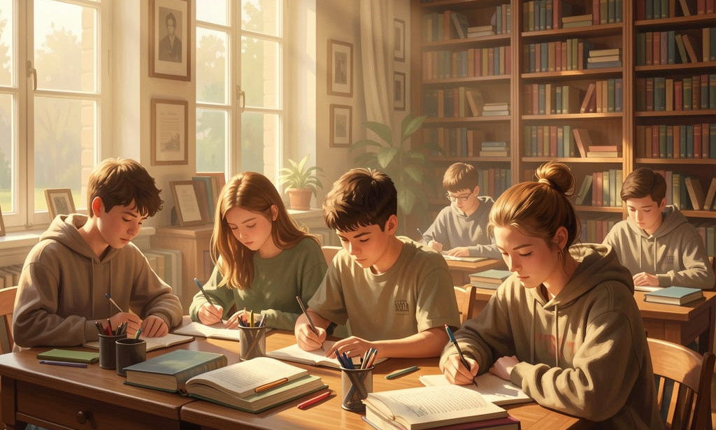 Why Nigerian Students Fail Exams — The Truth Nobody Wants to Admit