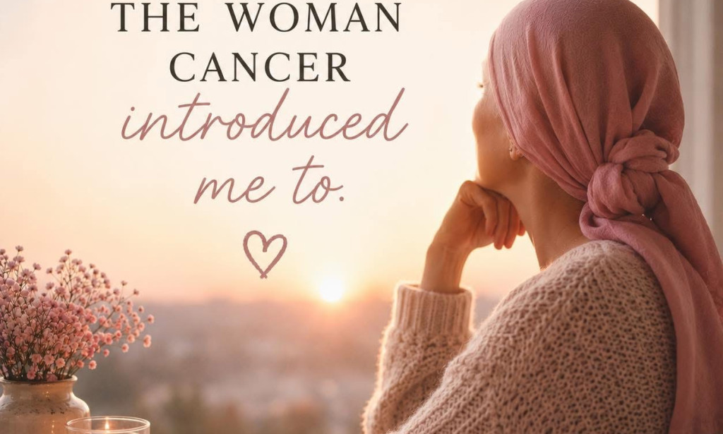 Woman cancer