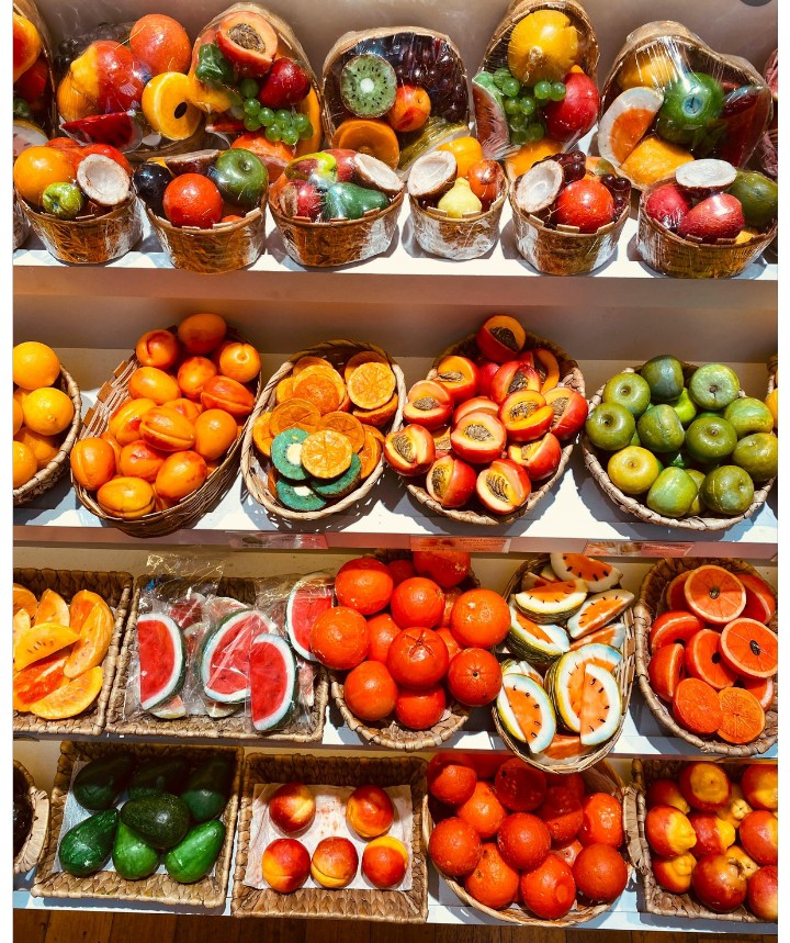 The foods that every Nigeria should know in 2026