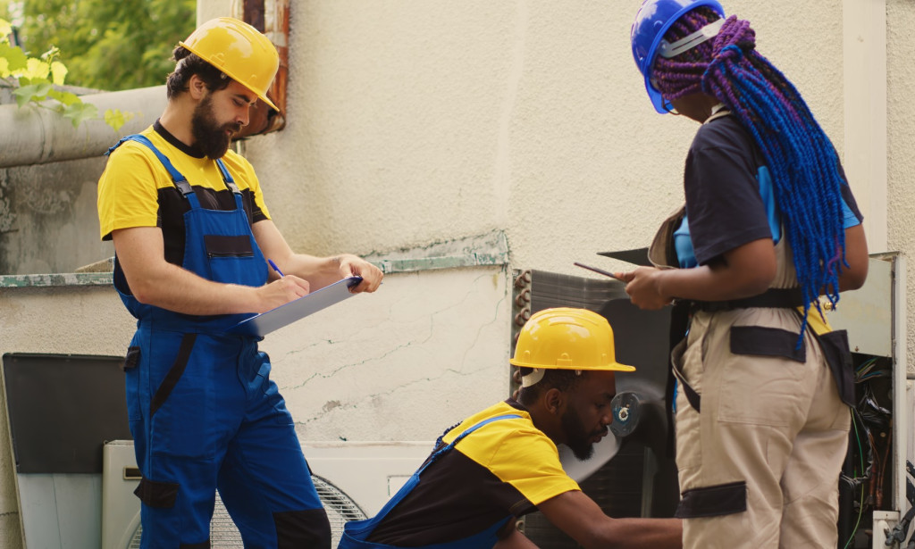 How Do You Know If Your Property Needs Water Main Repair in New City, NY?