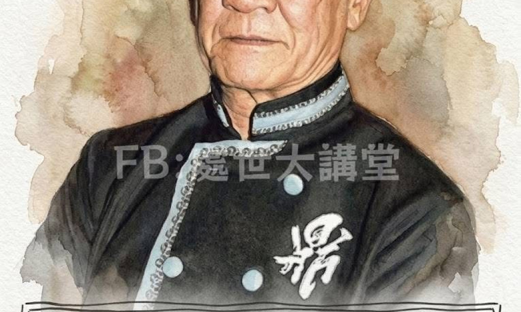Steve (Chia Ting Li)