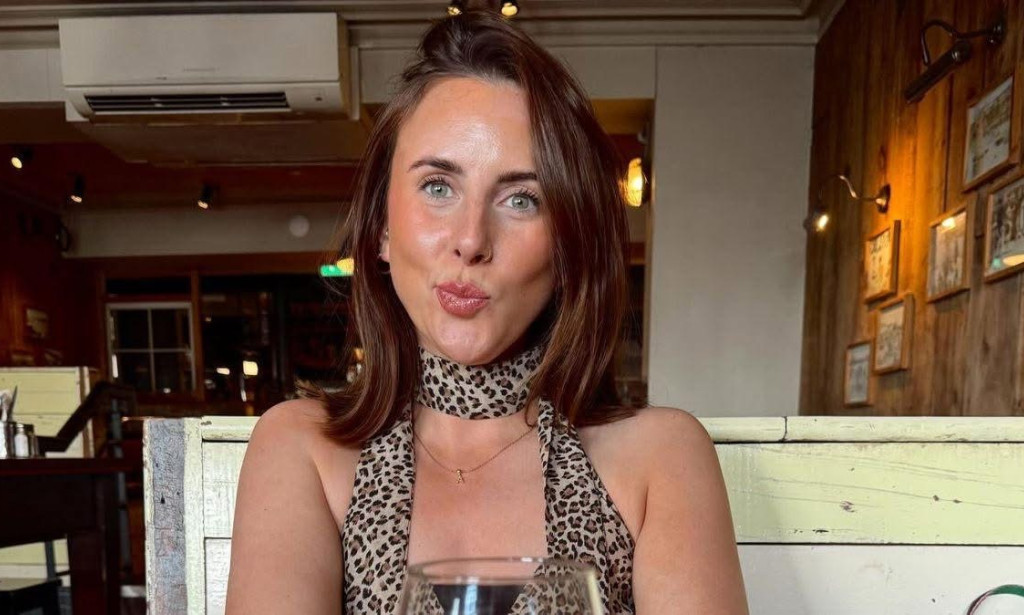 Aisling Gallagher