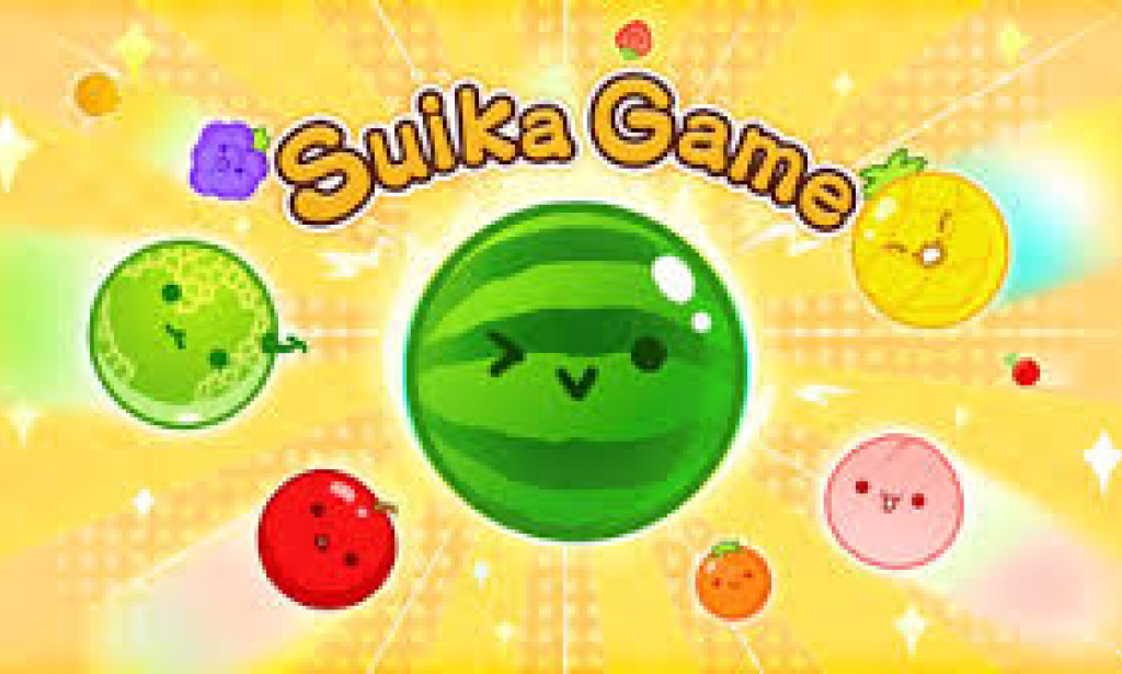 Drop, Merge, Groan: The Joyful Frustration of the Watermelon Puzzle