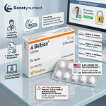 How To Buy Belbien Online In USA For Sleep Aid