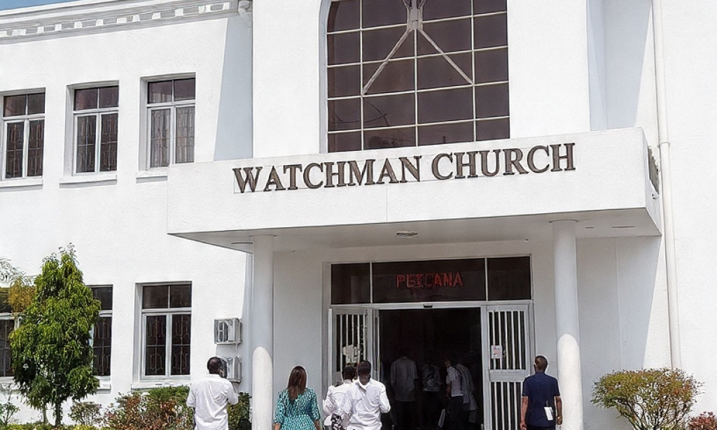 Watchman Church Ikorodu:Full Address +Contact 2026