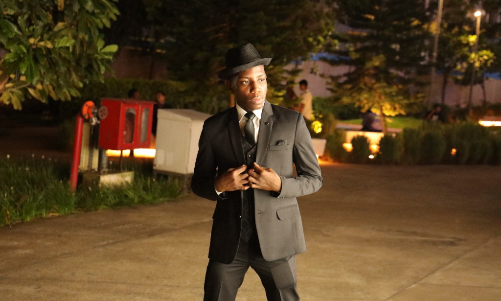 Who is Lyton Mupanga? | Entrepreneur, Creator, and Visionary Leader.
