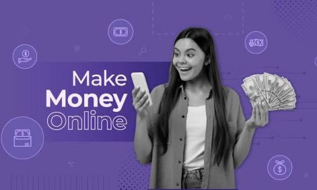 List Of Ways To Make Money Online