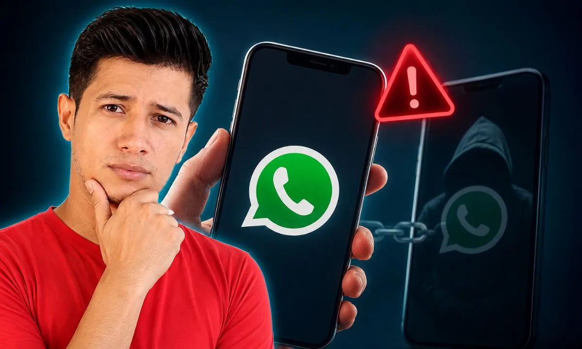 How to Know If Your WhatsApp Was Cloned (7 Warning Signs + Fix)