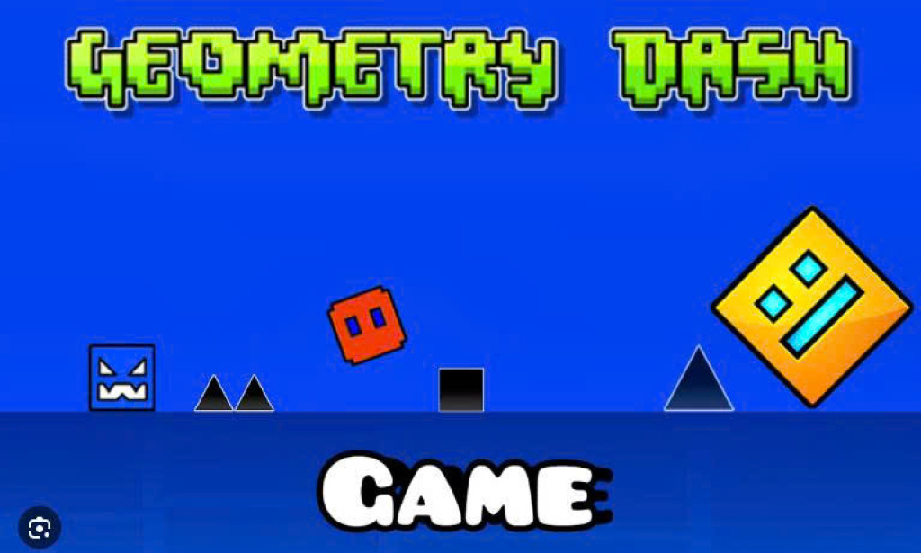 How to Master a Geometry Dash “Jump”: Finding Rhythm, Timing, and Flow