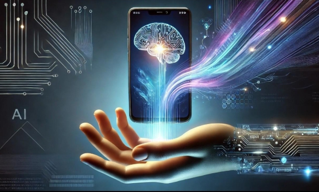 How Artificial Intelligence Is Changing the Smartphones We Use Every Day For many years, smartphones were mainly used for calling, texting, browsing the internet, taking pictures and using s