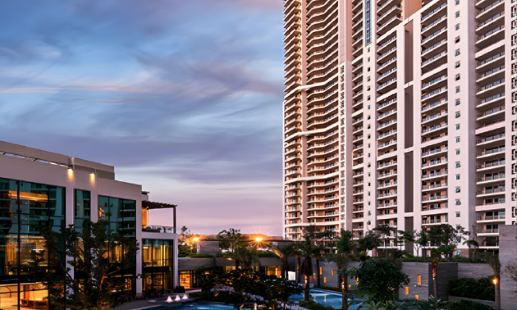 DLF The Aureva: Reimagining Retirement and Ultra-Luxury Senior Living in Delhi-NCR