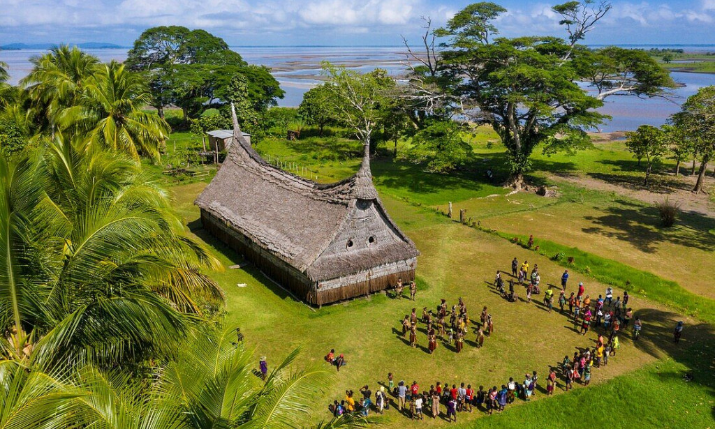History & Culture