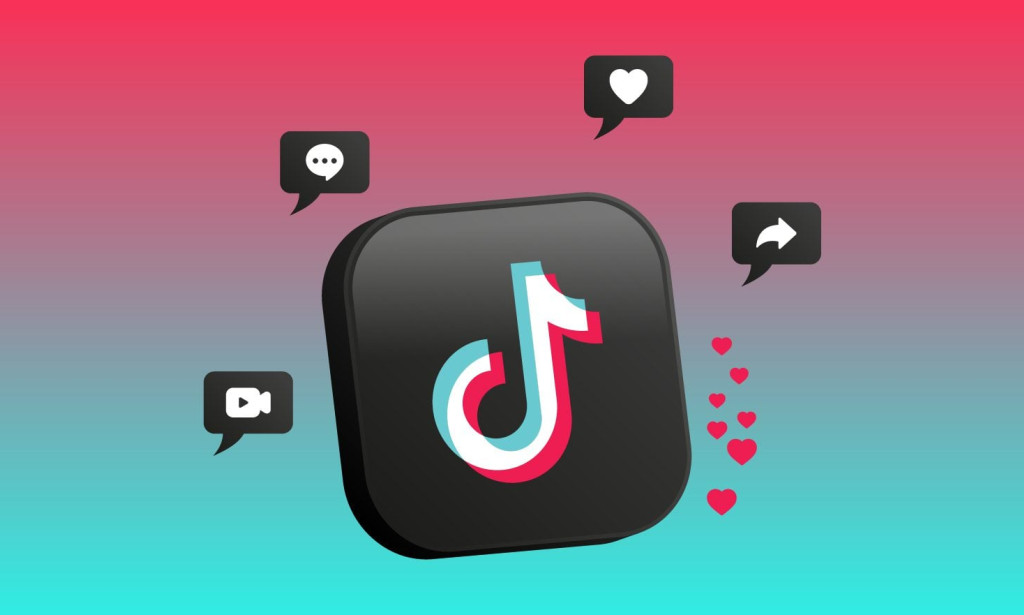 The mind bending TikTok trends that defined internet culture