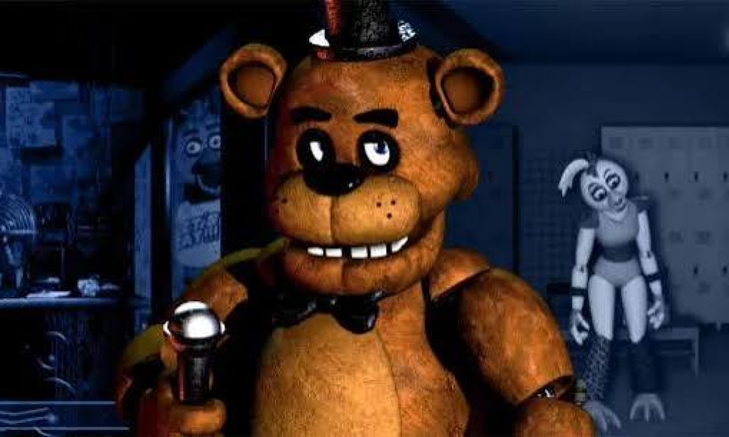 How to Play Five Nights at Freddy's: A Beginner's Guide to Surviving the Night Shift