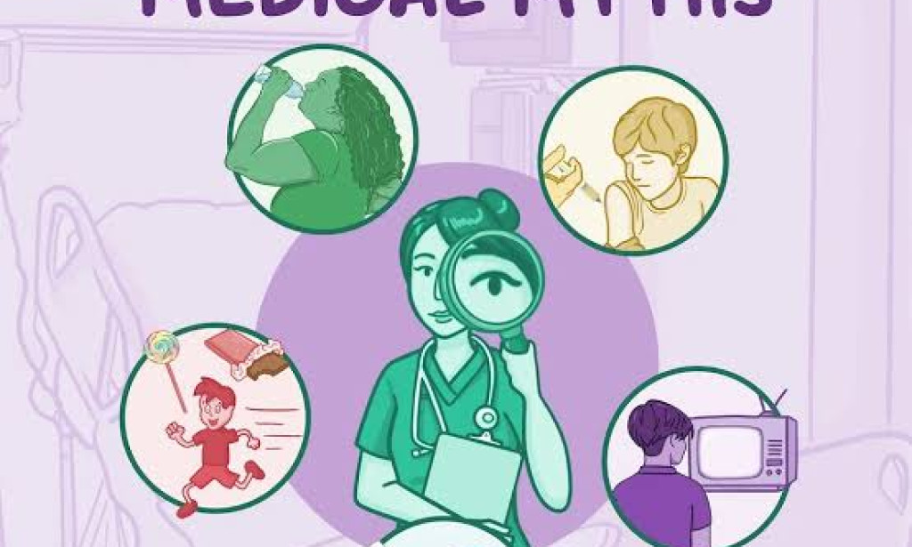 Don’t Say the Q-Word: The Quirky, Irrational World of Health Folklore