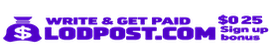LodPost