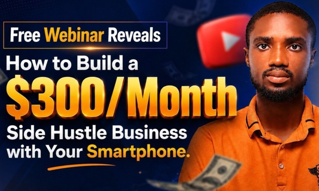 Work from home and earn in dollars class