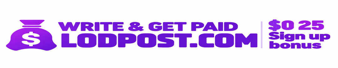 LodPost