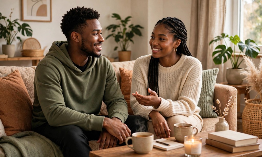 5 Boundaries That Make Boyfriend & Girlfriend Relationships Last Longer (Not Breakup)