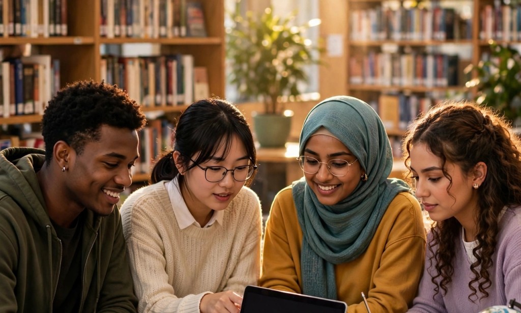 Why Education Is Still The Most Powerful Weapon To Change Your Future