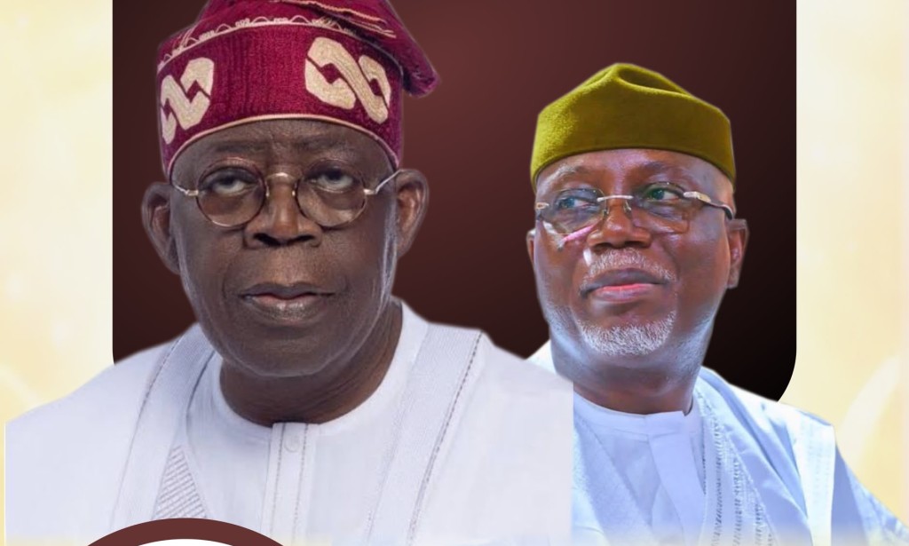 Aiyedatiwa’s Leadership Boosts Grassroots Support for Tinubu in Ondo, Says Lawrence Adenugba Foundation
