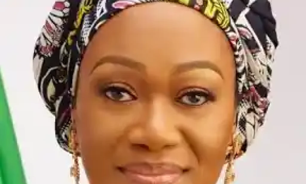 Tinubu will do more if re-elected-Mrs Tinubu