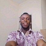 Victor Ekpokor