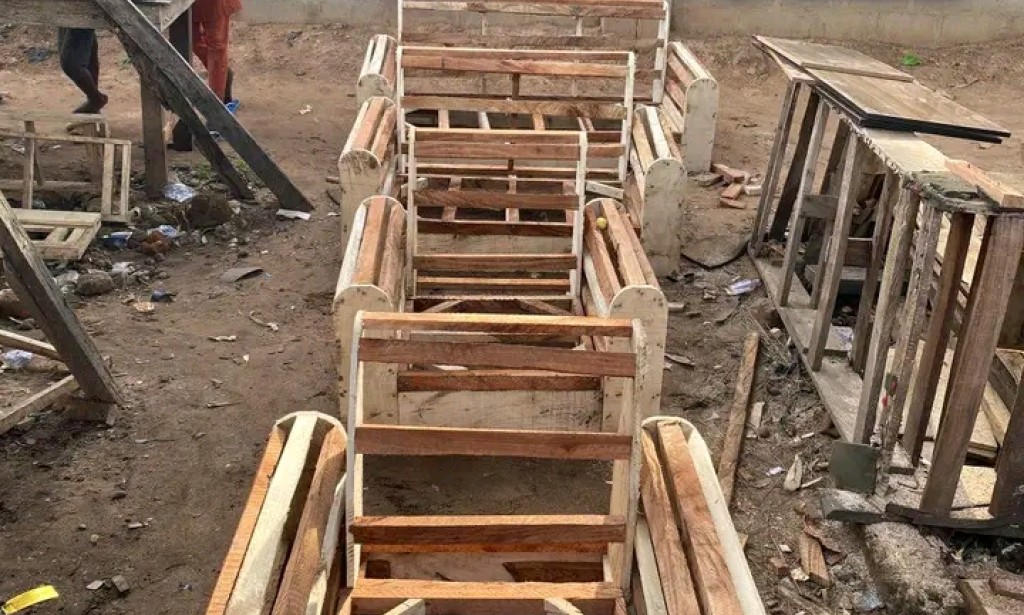 How My Oga Used Me to Make ₦10 Million and Paid Me Only ₦5,000 - My 5 Years Mechanic Apprentice Story in Enugu