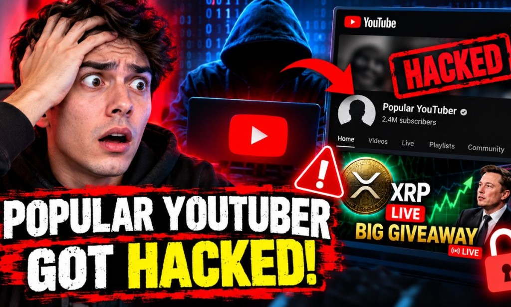 Mallory Brooke YouTube Channel Hacked? Fans React as TeamYouTube Responds