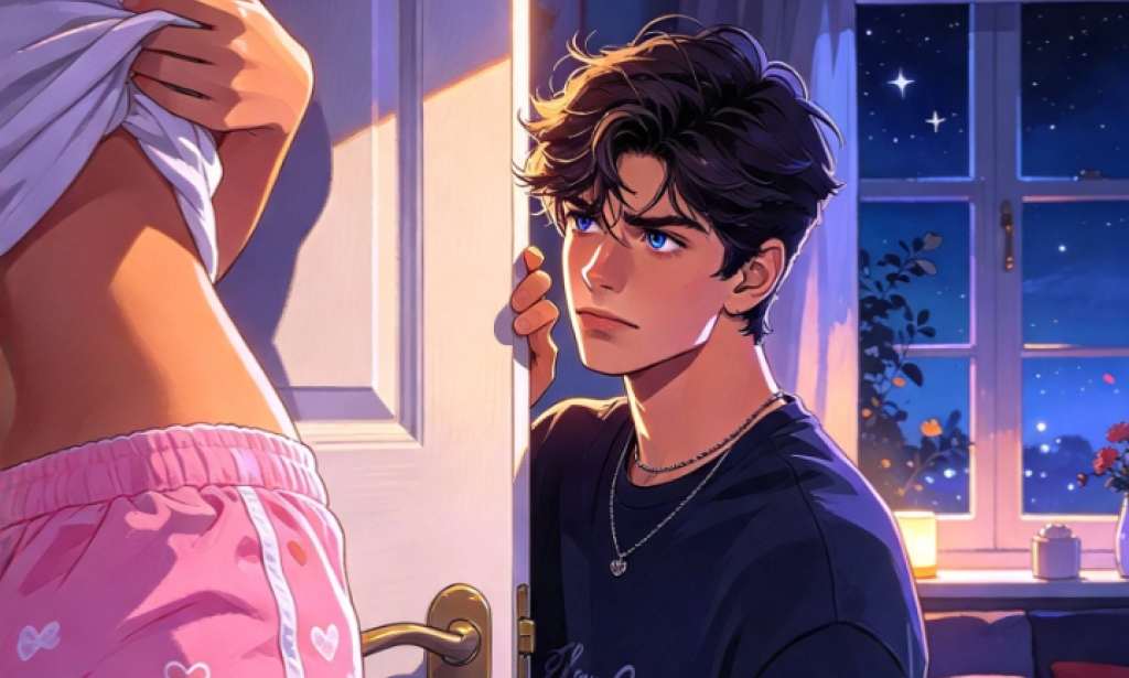 I Slept with my Best Friend's Brother: Chapter 3