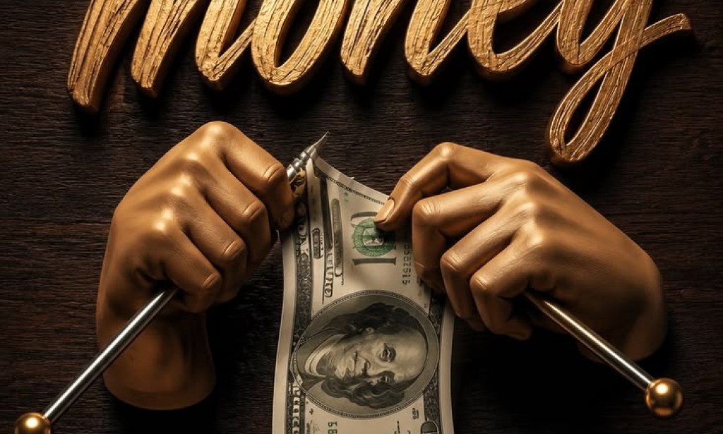 How to make money
