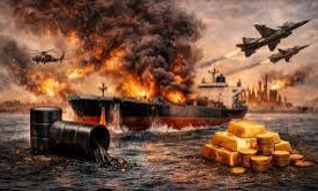 Rising Tensions in the Middle East Raises Concern Worldwide