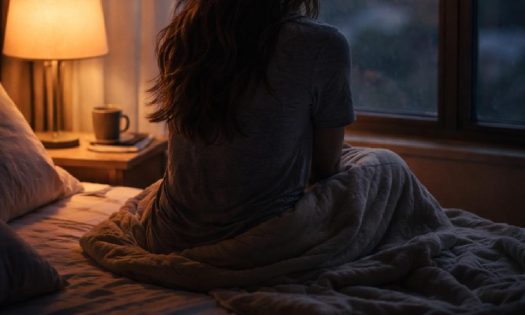 The Silent Pressure of Trying to Make It in Your Twenties