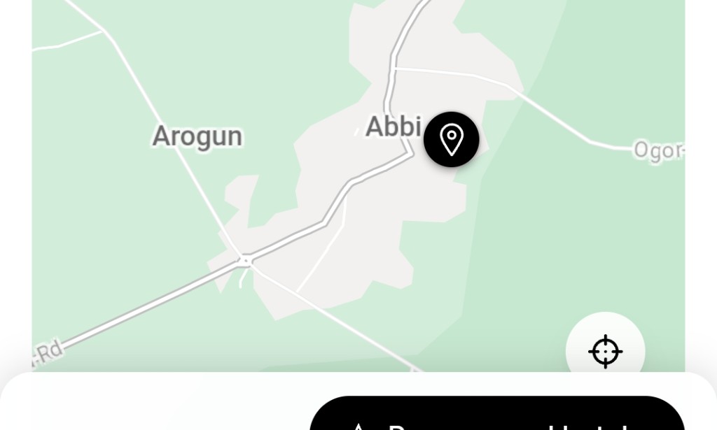 What I Learned Living in Abbi With No Light for 3 Days.