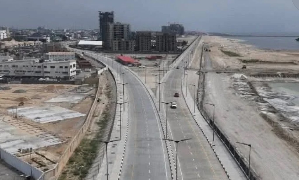LAGOS–CALABAR COASTAL HIGHWAY: FORMER UGBO YOUTHS FEDERATION PRESIDENT EWAJANE SAMSON KAYODE (EWAKAYO) SEEKS CLARITY ON ONDO ROUTE DIVERSION
