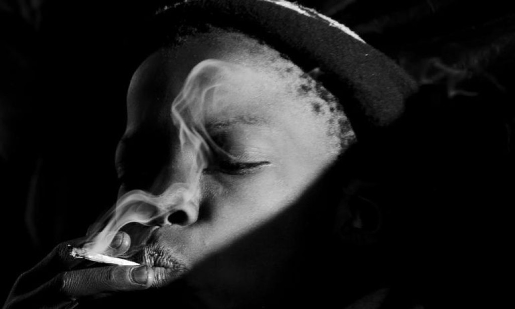 Drug trades in south africa