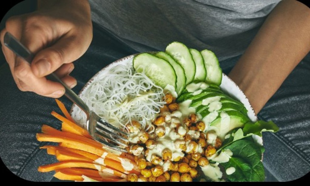 What Happens to Your Body When You Eat This Every Day for 30 Days