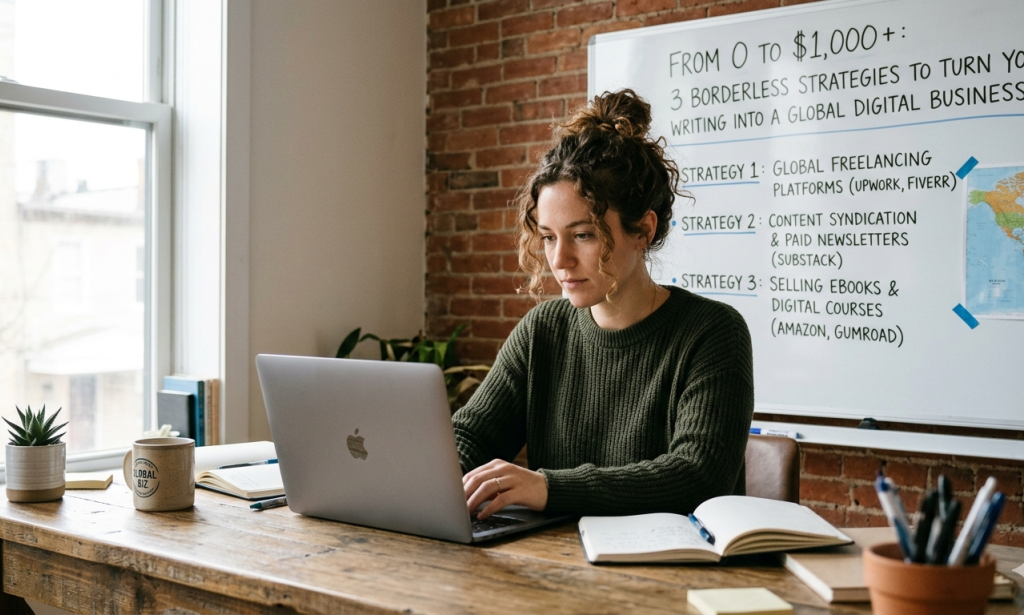 The Single Biggest Money Mistake Keeping You Stuck in the 9-to-5