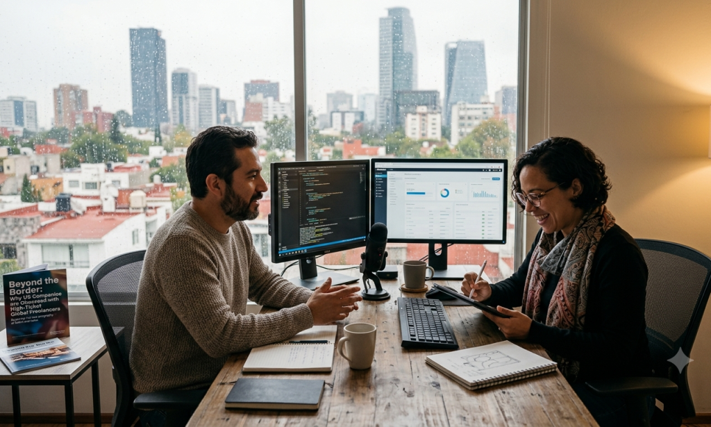 10 High-Paying Remote Jobs Hiring Right Now (No College Degree Required)