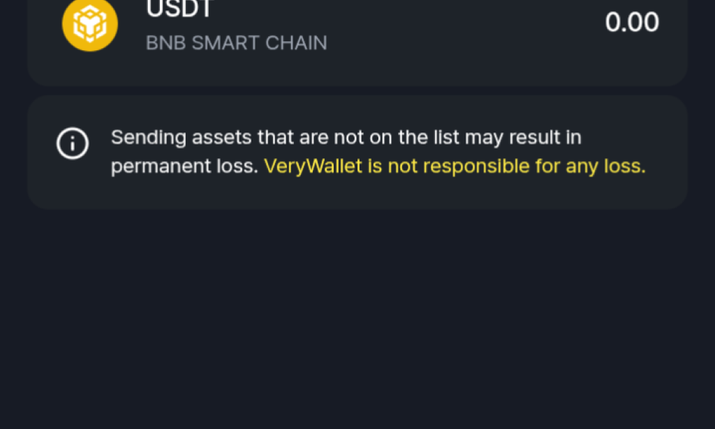 Ways to Earn from Verychat mining app