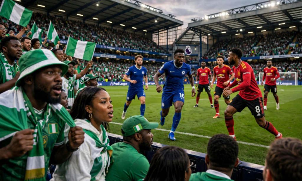 Chelsea vs Man United Prediction 2026: Who Will Win?