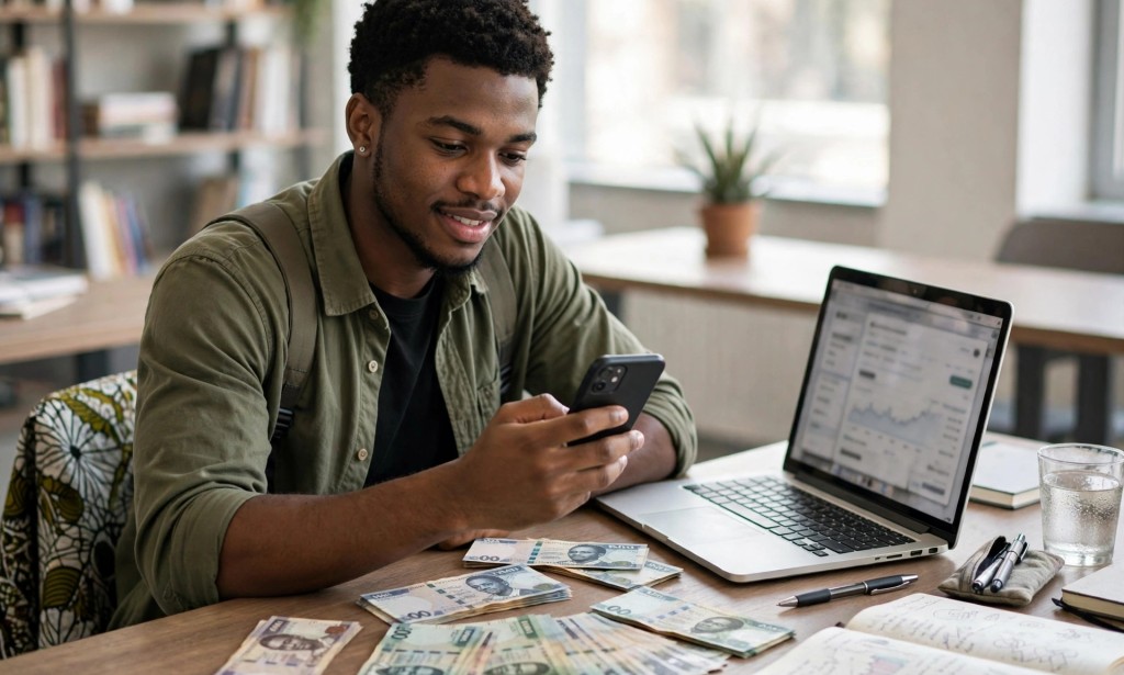 How to make money as a student