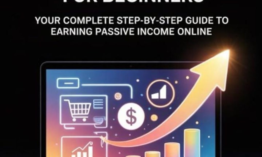 Affiliate Marketing for Beginners: Learn How to Promote Products Online