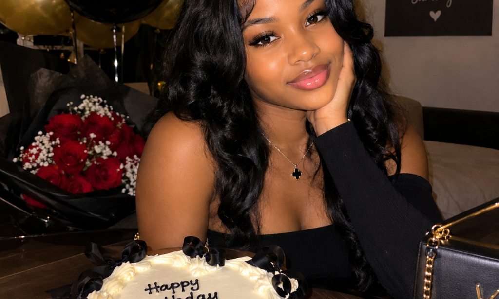 How I Saved $7 for My Birthday Photoshoot in Nigeria Without Taking a Loan