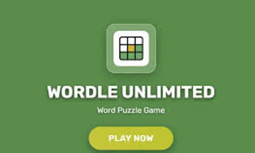 Endless Word Puzzles: A Guide to Playing Wordle Unlimited