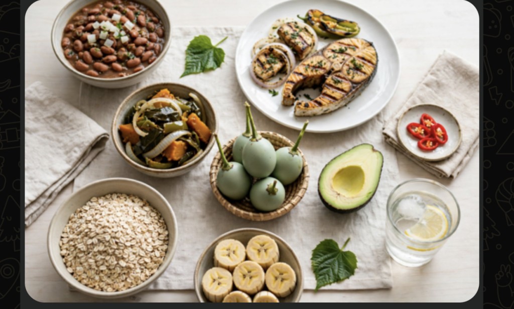 35 Foods Diabetics Should Avoid or Limit in Nigeria - 2026 Doctor-Approved Guide